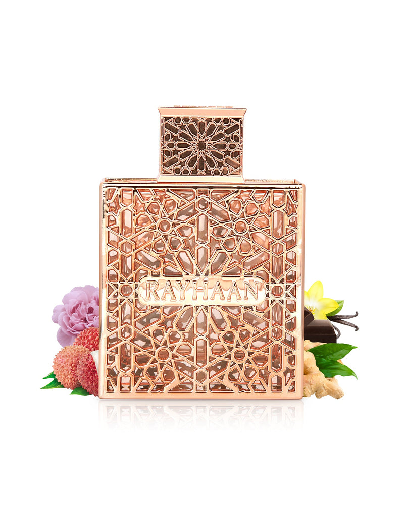 Rayhaan Divine | Rayhaan | EDP fragrance image 2 Dubai Aroma South Africa
