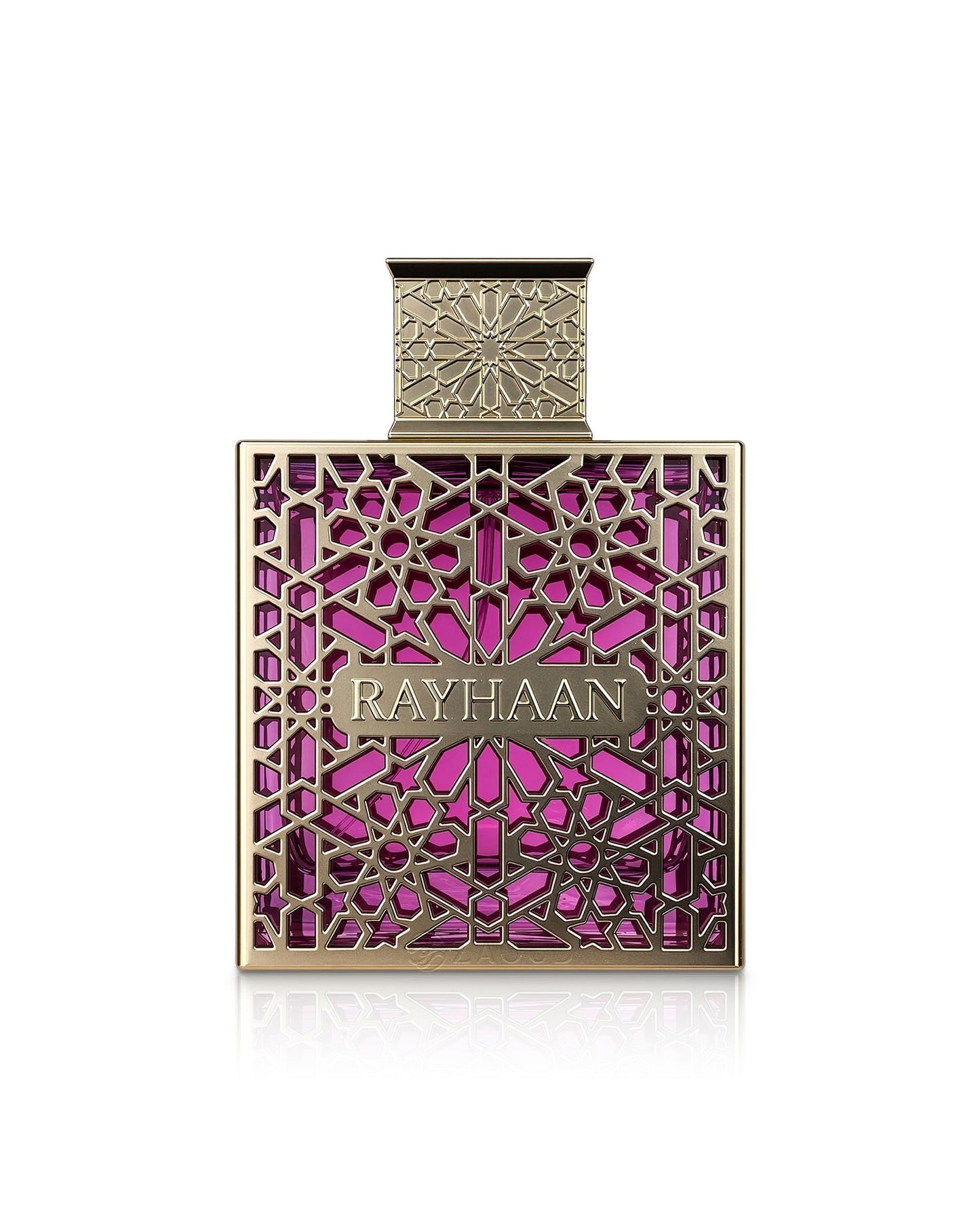 Kiss | Rayhaan | EDP perfume bottle at Dubai Aroma South Africa