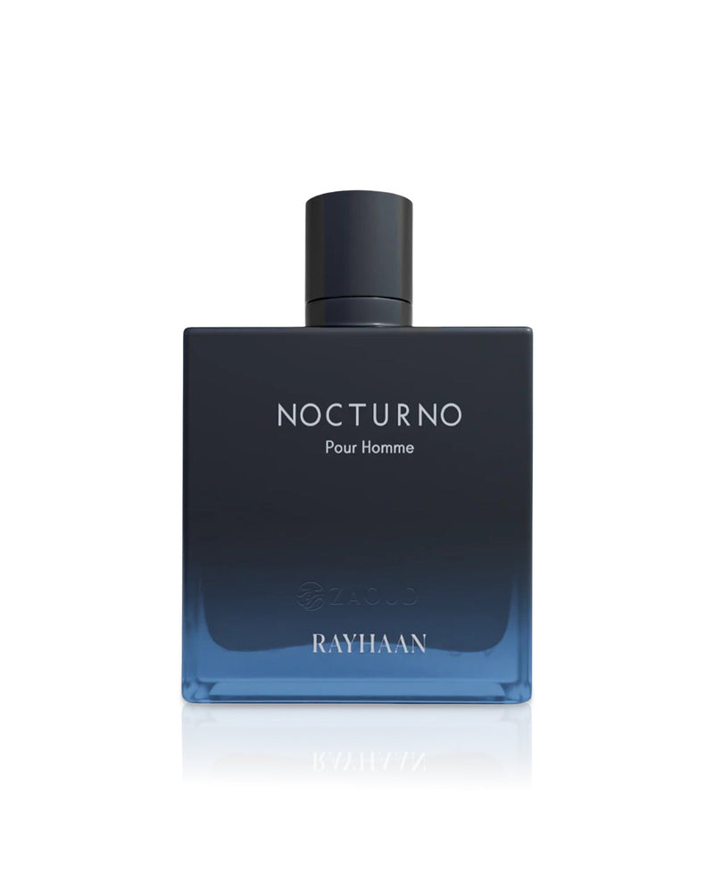 NOCTURNO Edp by RAYHAAN perfume bottle at Dubai Aroma South Africa