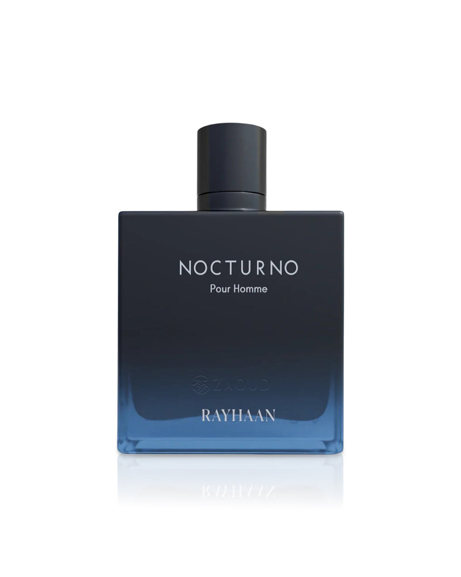 NOCTURNO Edp by RAYHAAN perfume bottle at Dubai Aroma South Africa