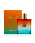 Tropical Vibe | Rayhaan | EDP fragrance image 3 Dubai Aroma South Africa
