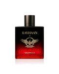 Valhalla | Rayhaan | EDP perfume bottle at Dubai Aroma South Africa