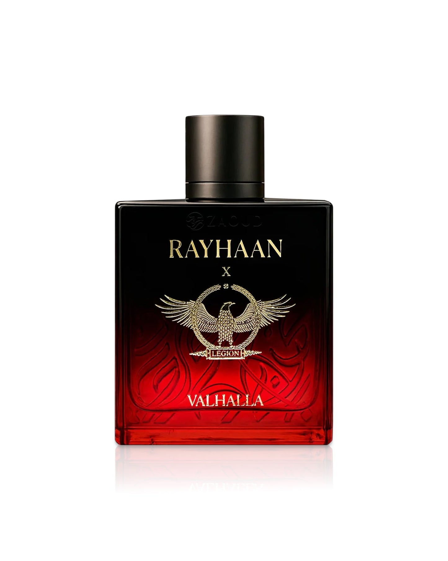 Valhalla | Rayhaan | EDP perfume bottle at Dubai Aroma South Africa