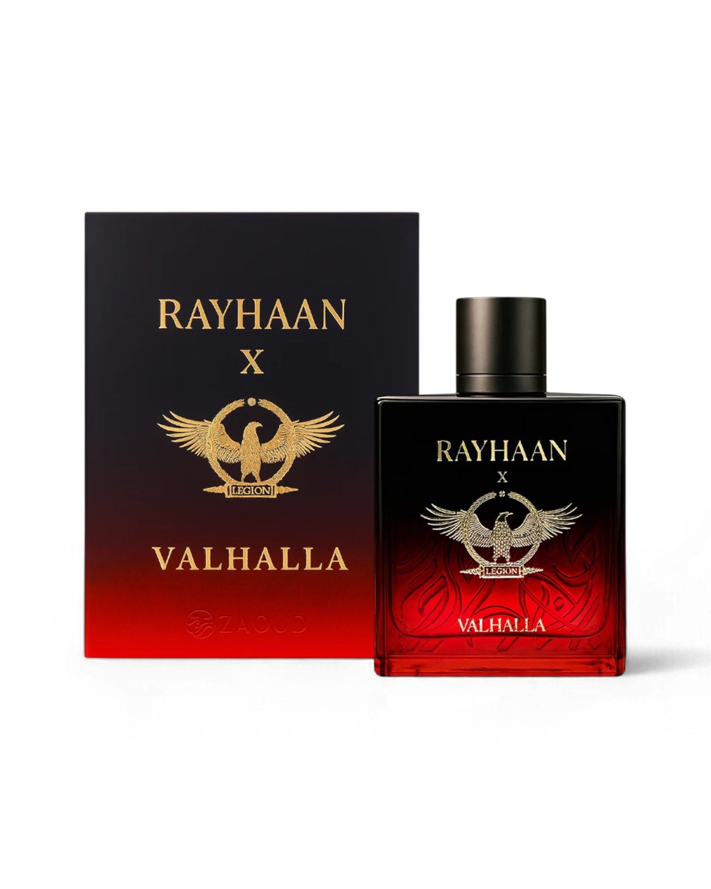 Valhalla | Rayhaan | EDP fragrance image 3 Dubai Aroma South Africa