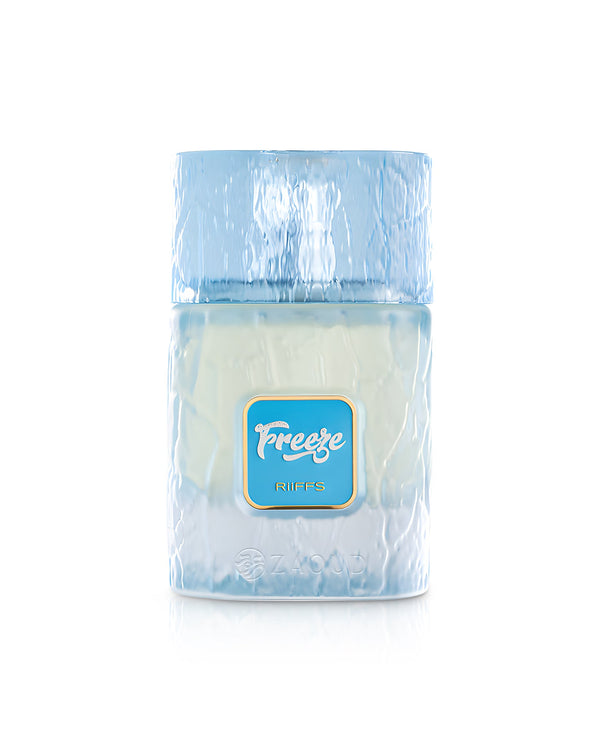 Freeze | Riiffs Perfumes | Extrait de Parfum perfume bottle at Dubai Aroma South Africa
