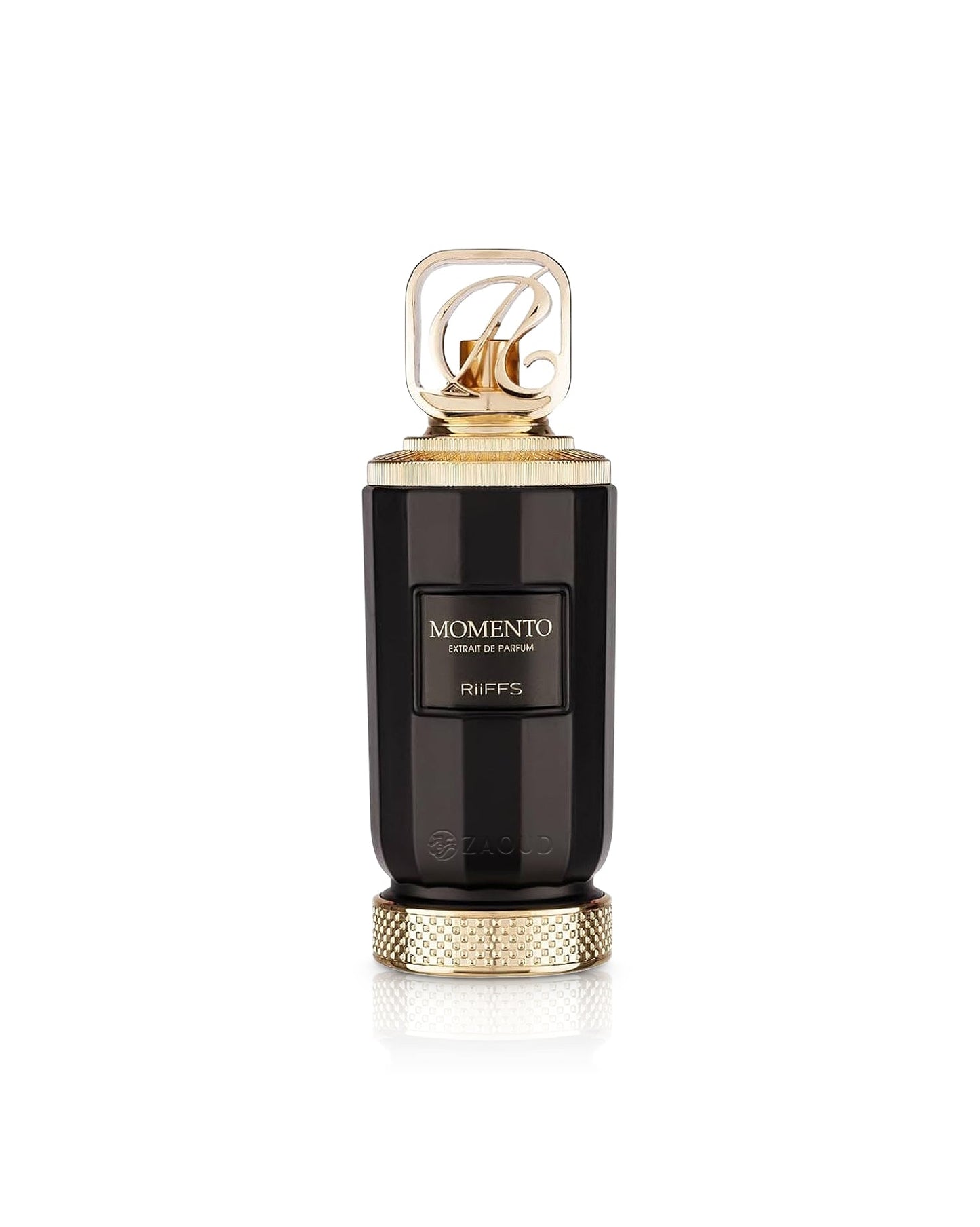 Momento by Riiffs – Extrait de Parfum 100ml