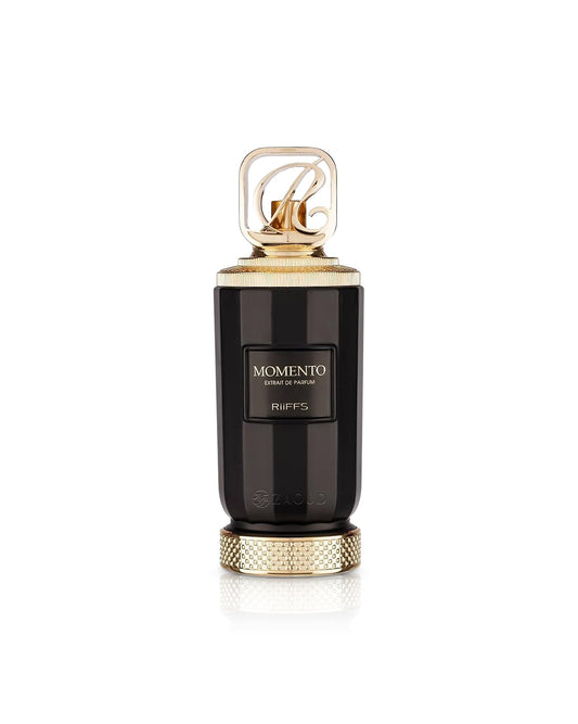Momento by Riiffs – Extrait de Parfum 100ml