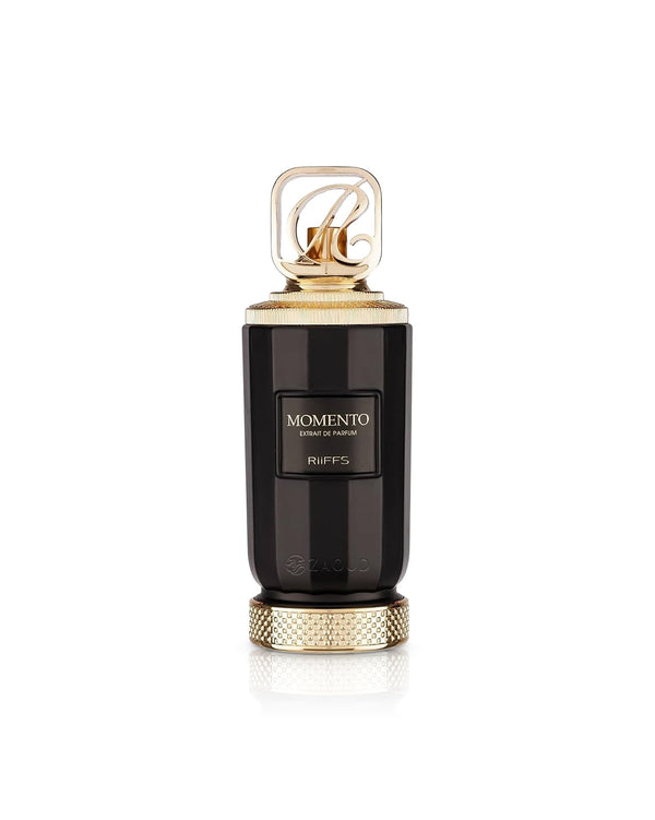 Momento by Riiffs – Extrait de Parfum 100ml