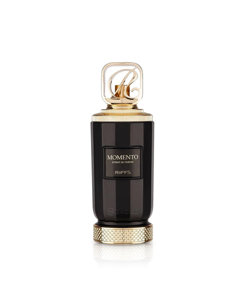 Momento by Riiffs – Extrait de Parfum 100ml
