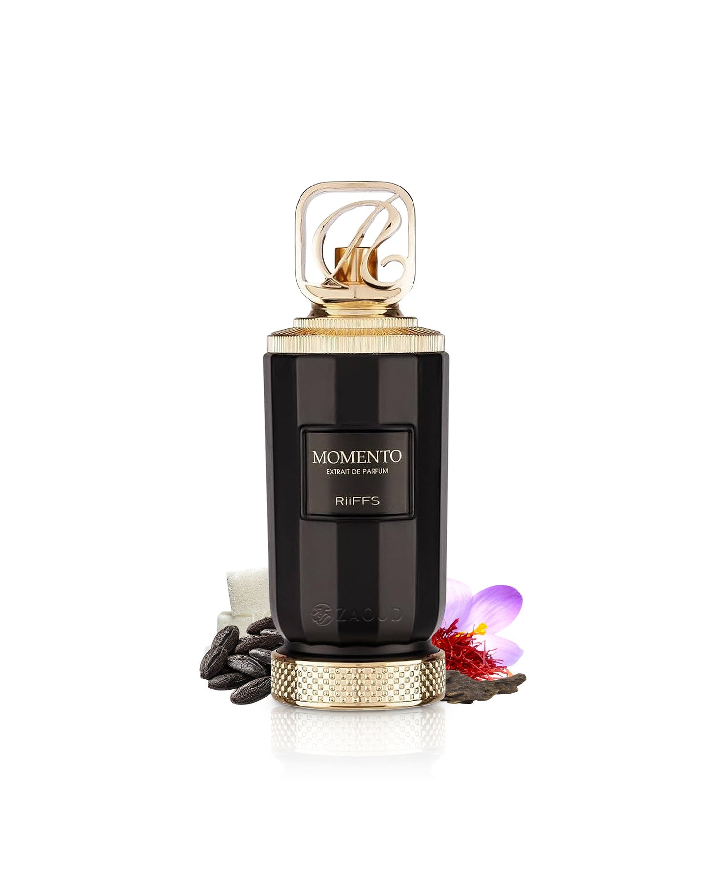 Momento by Riiffs – Extrait de Parfum 100ml