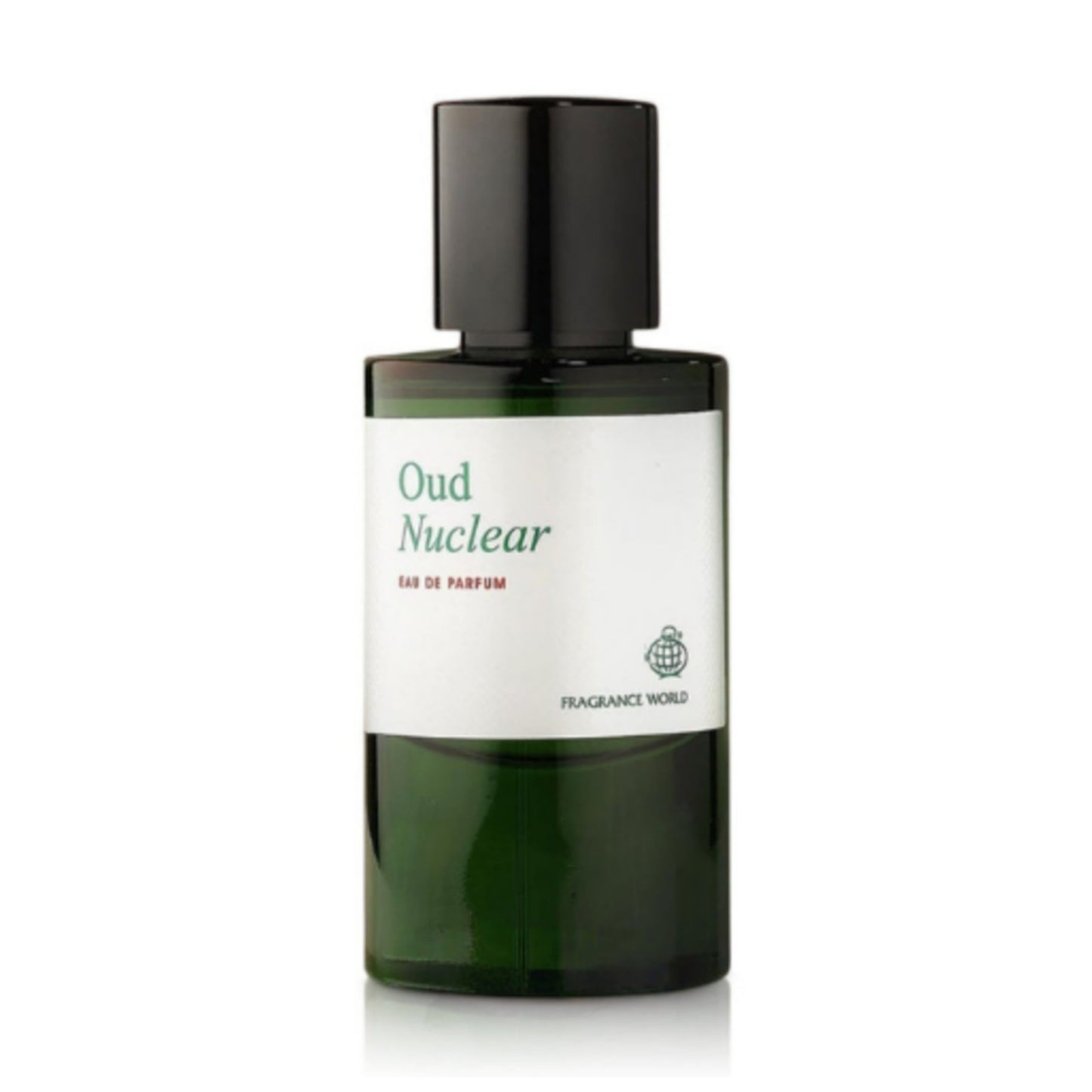 Oud Nuclear | Fragrance World | EDP | 60ml perfume bottle at Dubai Aroma South Africa