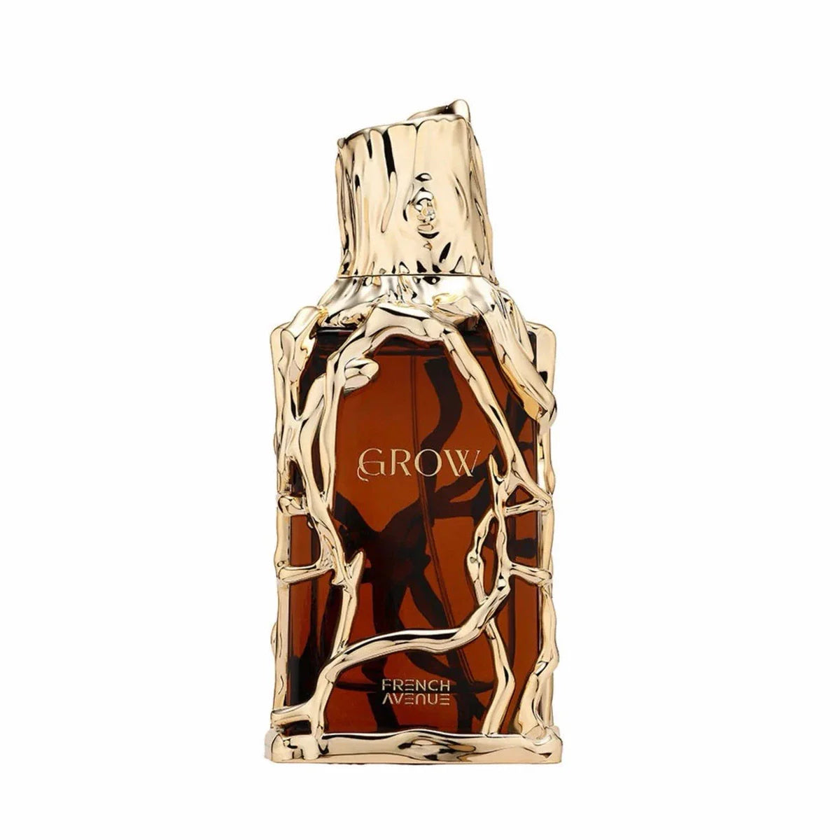 Grow | French Avenue | EDP perfume bottle at Dubai Aroma South Africa