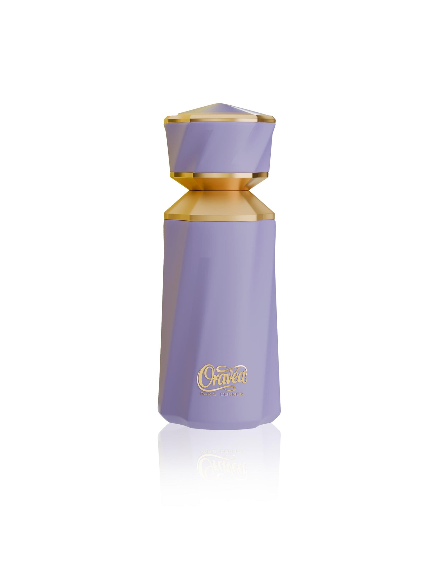 Oravéa | PARIS CORNER | EDP perfume bottle at Dubai Aroma South Africa