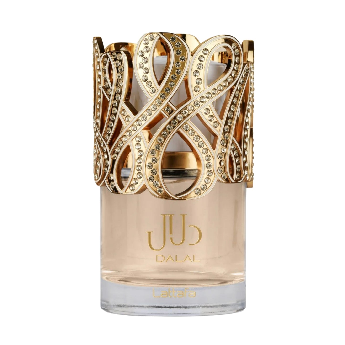 Dalal | Lattafa Perfumes | EDP | 100ml perfume bottle at Dubai Aroma South Africa