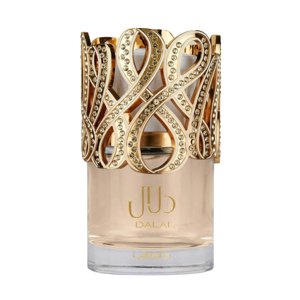 Dalal | Lattafa Perfumes | EDP | 100ml perfume bottle at Dubai Aroma South Africa