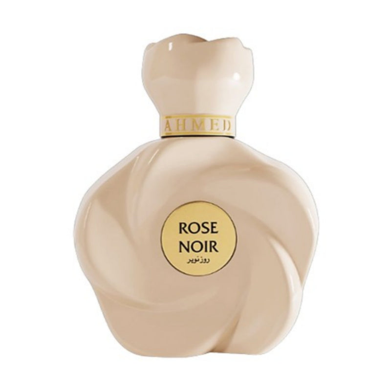 Rose Noir | Ahmed Al Maghribi | EDP | 75ml perfume bottle at Dubai Aroma South Africa