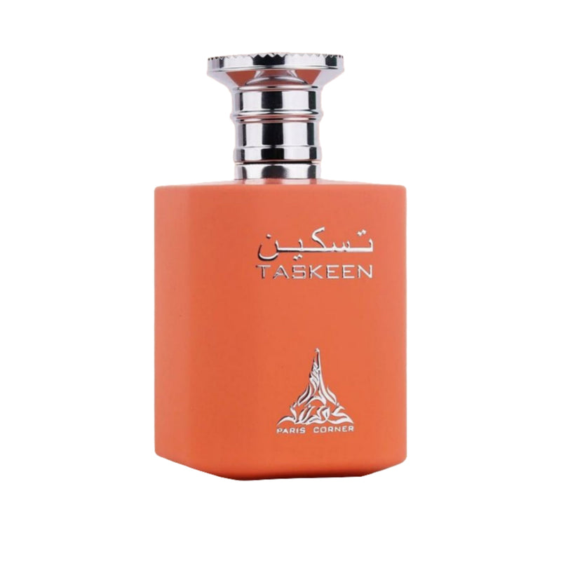 Taskeen | PARIS CORNER | EDP | 100ml perfume bottle at Dubai Aroma South Africa