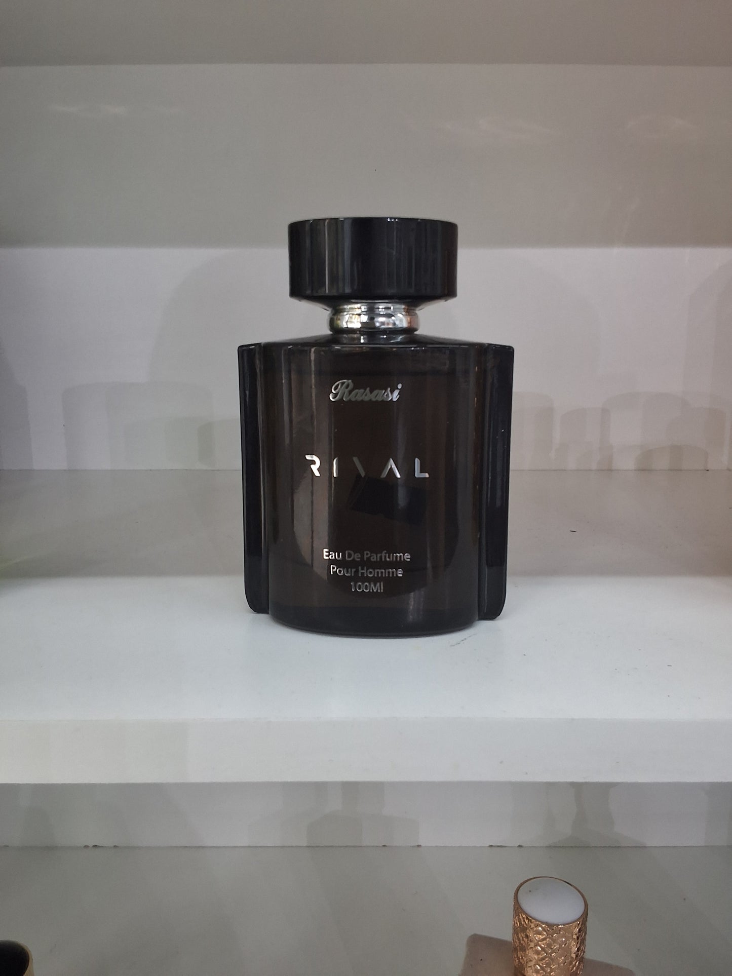 RIVAL MEN EDP 100 ML by RASASI perfume bottle at Dubai Aroma South Africa