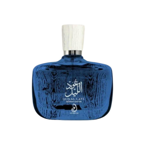 Oud Al Layl Midnight Edition