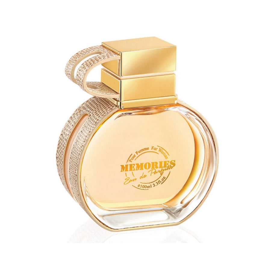 Memories | Emper | EDP | 100ml perfume bottle at Dubai Aroma South Africa
