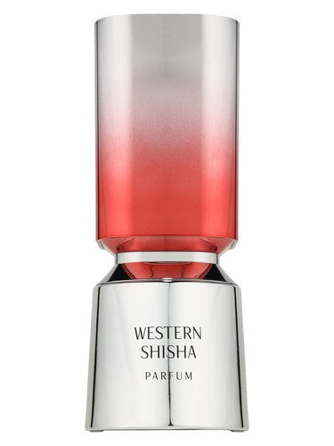 Western Shisha | French Avenue | EDP perfume bottle at Dubai Aroma South Africa