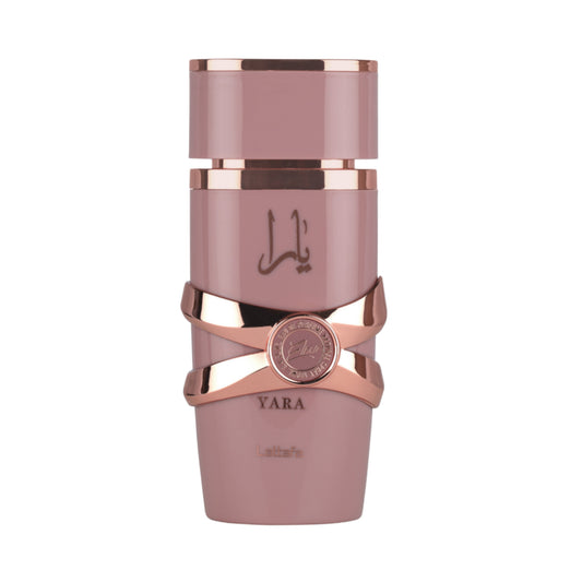 Yara Elixir | Lattafa Perfumes | EDP | 100ml perfume bottle at Dubai Aroma South Africa