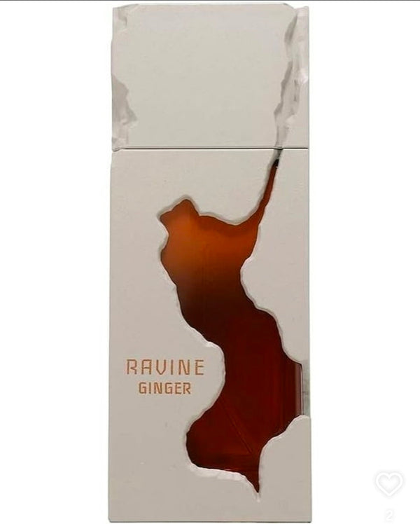Ravine Ginger | French Avenue | EDP perfume bottle at Dubai Aroma South Africa