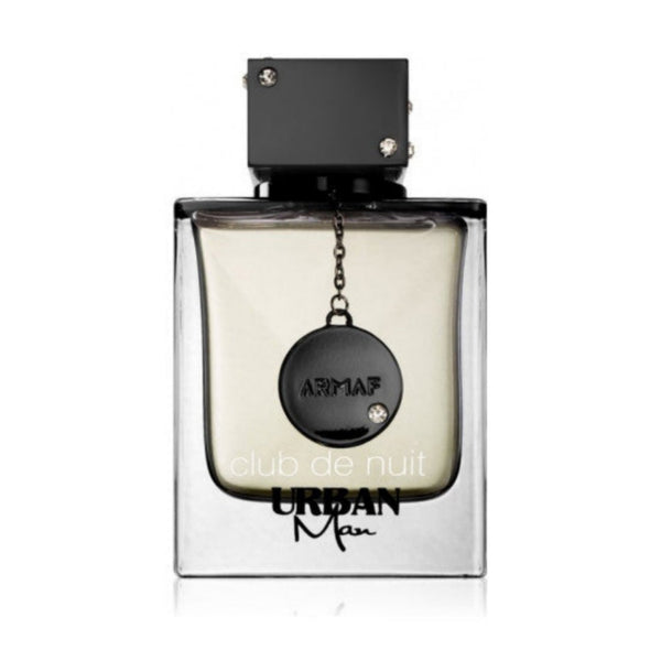 Club de Nuit Urban Man | Armaf | EDP | 105ml perfume bottle at Dubai Aroma South Africa