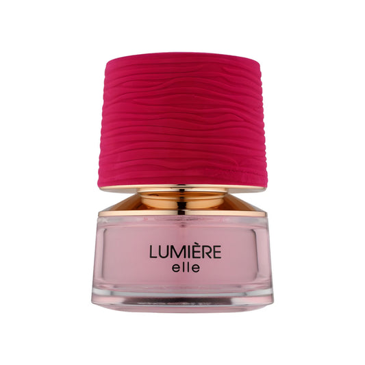Lumière Elle | French Avenue | EDP perfume bottle at Dubai Aroma South Africa