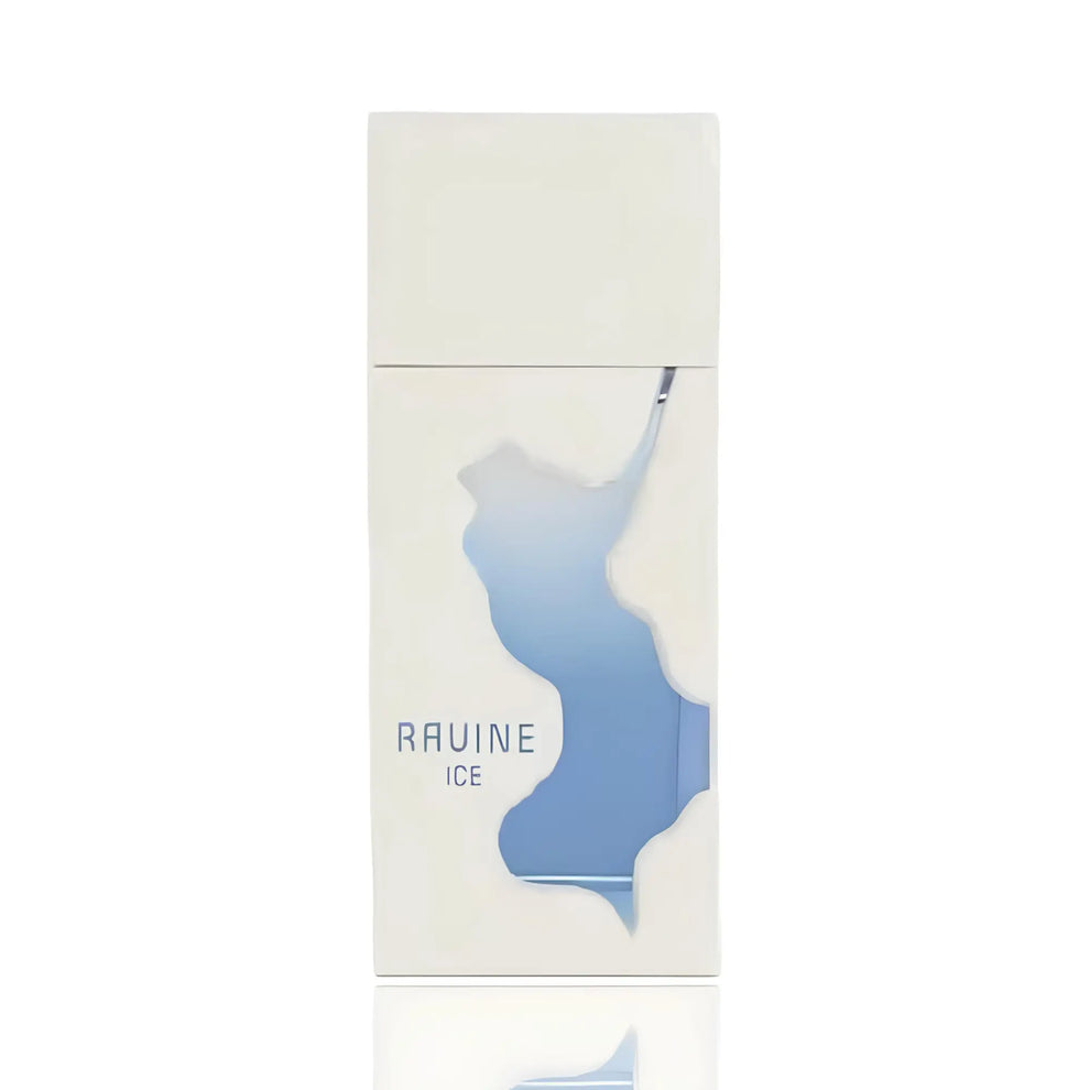 Ravine Ice | French Avenue | EDP perfume bottle at Dubai Aroma South Africa
