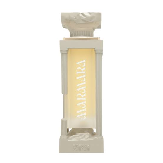 Marmara | French Avenue | EDP perfume bottle at Dubai Aroma South Africa