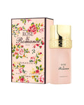 Rose & Romance by Khadlaj – EDP 100ml
