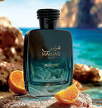Hawas Malibu Rasasi for men | 100ml Edp