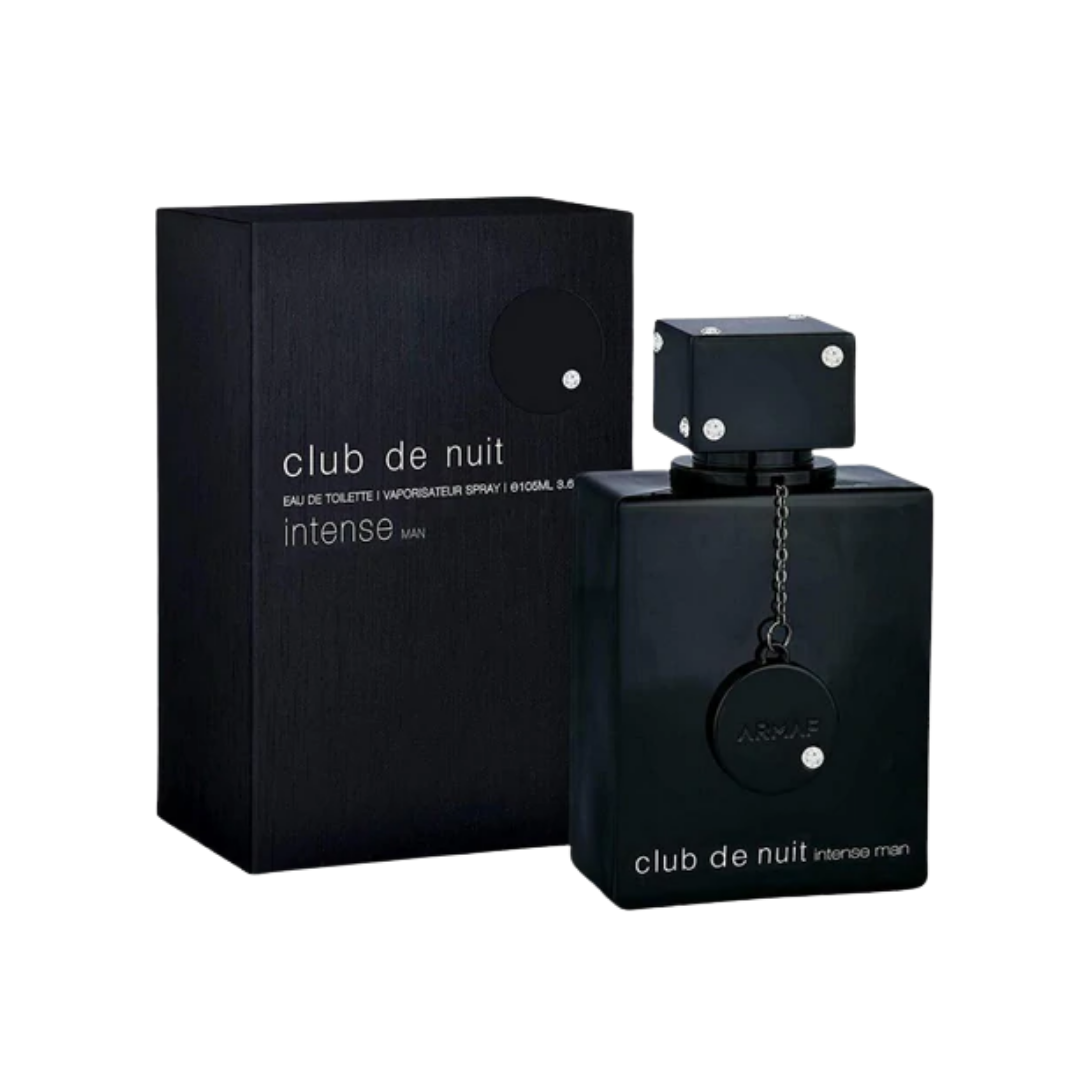 Club De Nuit Intense Man EDP 200ml Dubai Aroma club-de-nuit-intense-man-edp-200ml-dubai-aroma