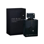 Armaf Club de nuit intense man 105ml edt image 2 Inspired by Creed Aventus
