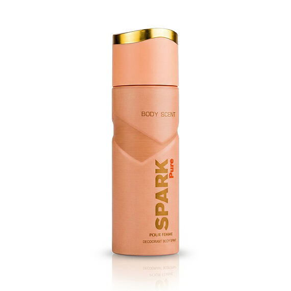 Spark Pure Deodorant 200 ml