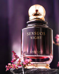 Sensuous Night by Khadlaj – EDP 100ml