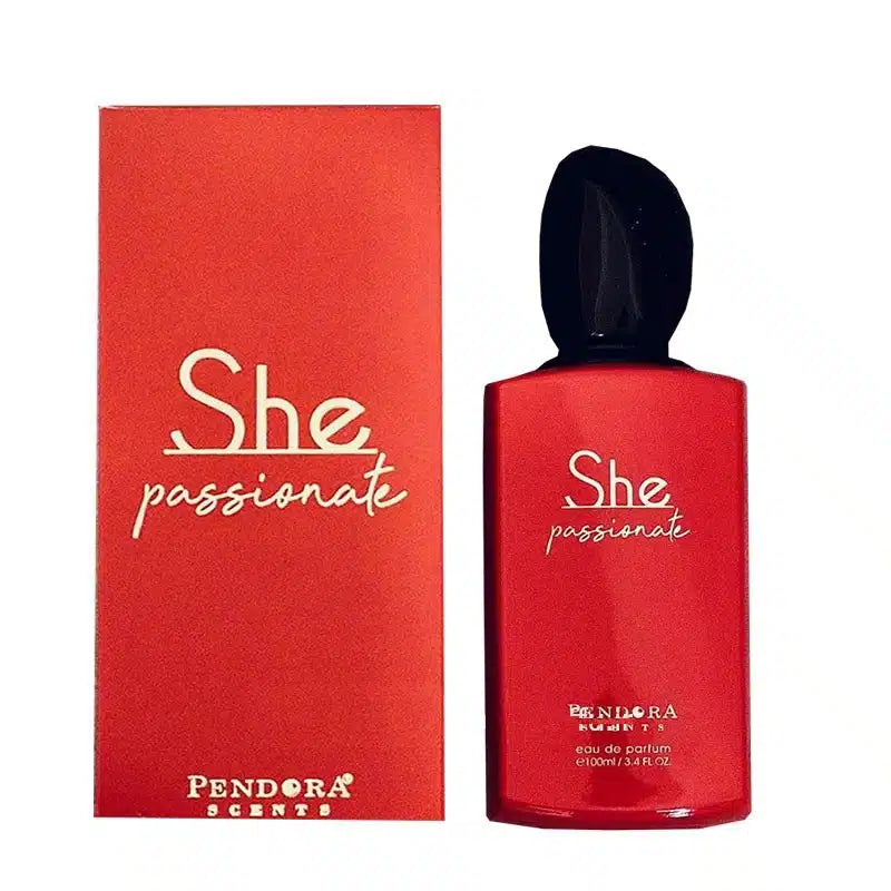 Sì Passione | Giorgio Armani | EDP | 100ml by Dubai Aroma perfume bottle at Dubai Aroma South Africa