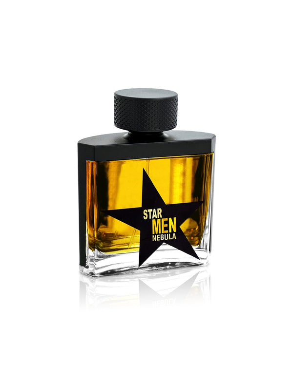Star Men Nebula by Fragrance World – EDP 100ml perfume bottle at Dubai Aroma South Africa