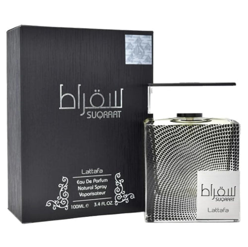 SUQRAAT LATTAFA PERFUMES