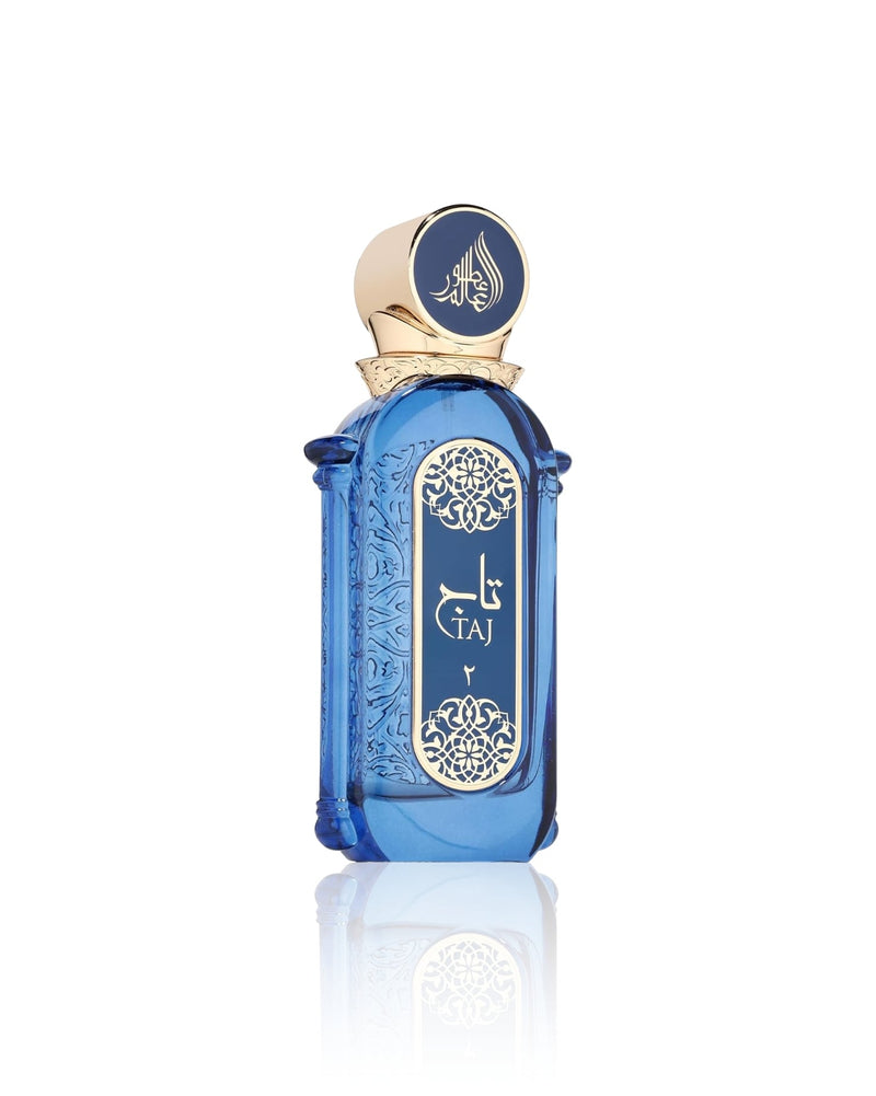Dubai Aroma taj-2-edp image1 Inspired by Blue Talisman by Ex Nihilo