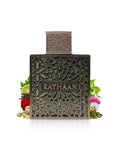 Terra | Rayhaan | EDP fragrance image 3 Dubai Aroma South Africa