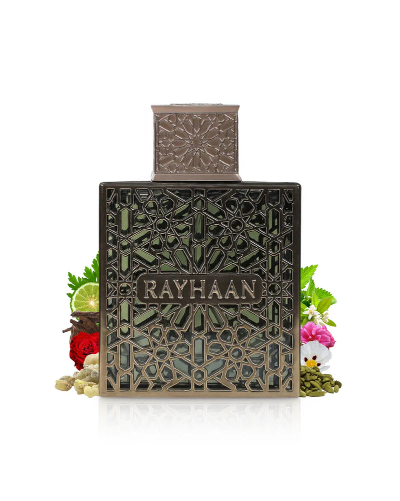 Terra | Rayhaan | EDP fragrance image 3 Dubai Aroma South Africa