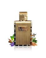 The Kingdom image 1 Inspired by Le Male Elixir Jean Paul Gaultier