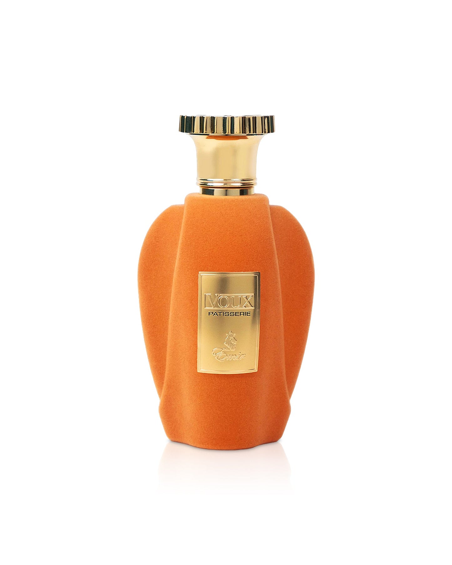 VOUX PATISSERIE by Paris Corner – EDP 100ml perfume bottle at Dubai Aroma South Africa