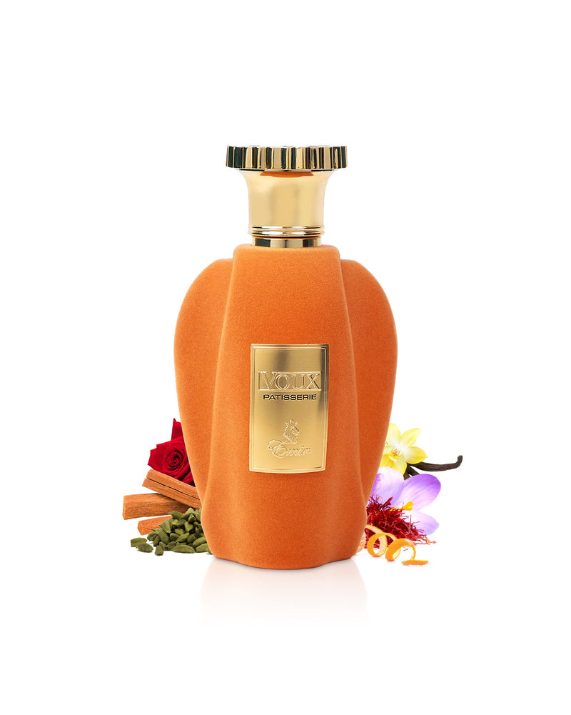 VOUX PATISSERIE by Paris Corner – EDP 100ml fragrance image 2 Dubai Aroma South Africa