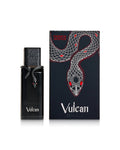 VULCAN BLACK FRIDAY EDITION Edp by FRENCH AVENUE fragrance image 4 Dubai Aroma South Africa