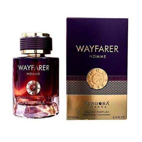 Wayfarer | PARIS CORNER | EDP | 100ml by FRAGRANCE WORLD perfume bottle at Dubai Aroma South Africa