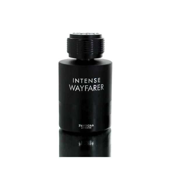 Wayfarer Intense EDP 100ml by FRAGRANCE WORLD perfume bottle at Dubai Aroma South Africa