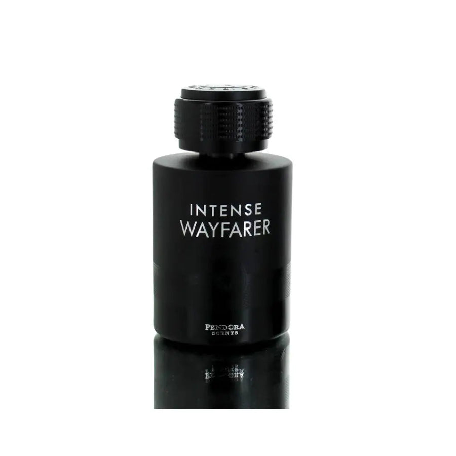 Wayfarer Intense EDP 100ml by FRAGRANCE WORLD perfume bottle at Dubai Aroma South Africa